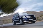 Mercedes-Benz GL-Class 2013 года